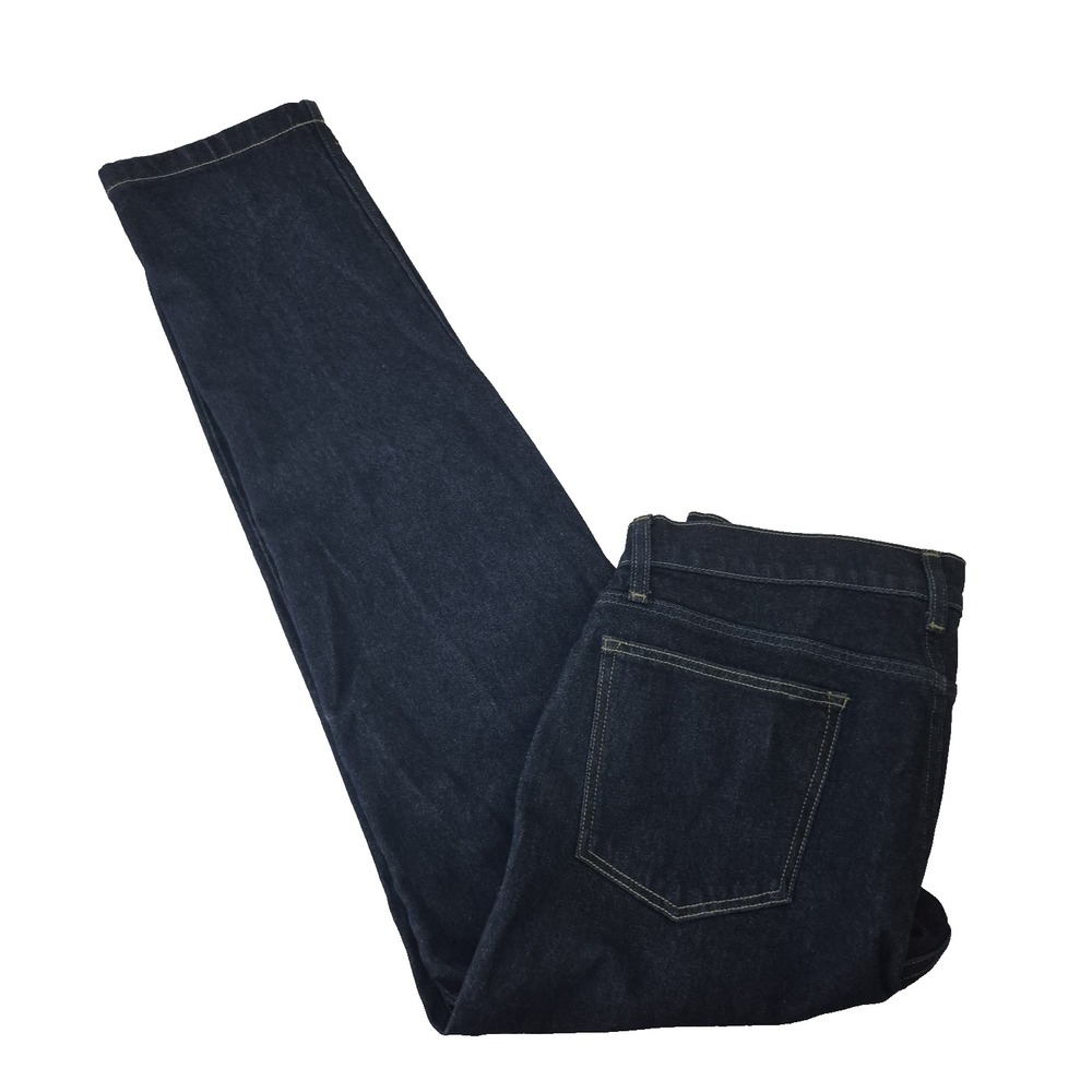 Hurley Worker Jeans Mens‎ 34x30 Blue Slim Fit Denim Pants 2-Way Stretch New Tags